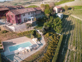  Poggio dei Farinetti  Диано-Д'альба